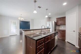 209 Sugar Maple Ct in Nolanville, TX - Building Photo - Building Photo