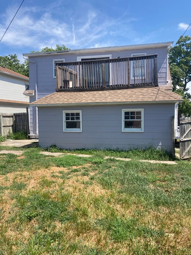 333 N 8th St in Chariton, IA - Building Photo - Building Photo
