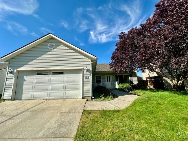 4815 W Palmwood in Post Falls, ID - Building Photo - Building Photo