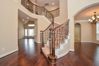 510 McAllister Ave in Sugar Land, TX - Building Photo - Building Photo