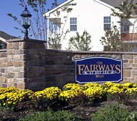 The Fairways at Bey Lea in Toms River, NJ - Foto de edificio - Building Photo