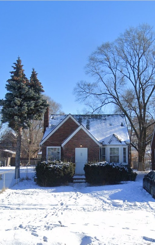18418 Waltham St in Detroit, MI - Building Photo - Building Photo