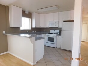 1311 N El Prado St in Ridgecrest, CA - Building Photo - Building Photo