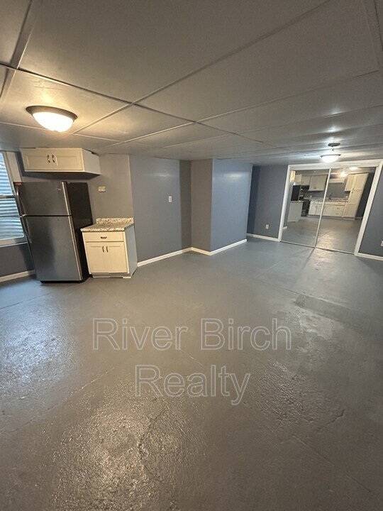 417 E Cook St in Springfield, IL - Building Photo
