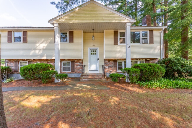 property at 119 Elizabeth Dr