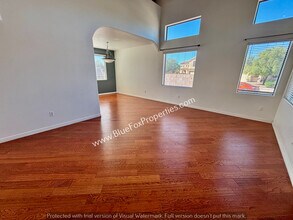 6399 W Copper Leaf Dr in Tucson, AZ - Building Photo - Building Photo