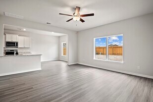 15695 Honey Cv Dr in Conroe, TX - Building Photo