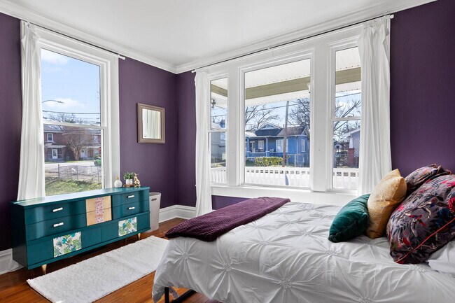 2015 E 12th St in Chattanooga, TN - Building Photo - Building Photo