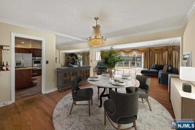 255 Forest Rd in Fort Lee, NJ - Building Photo - Building Photo