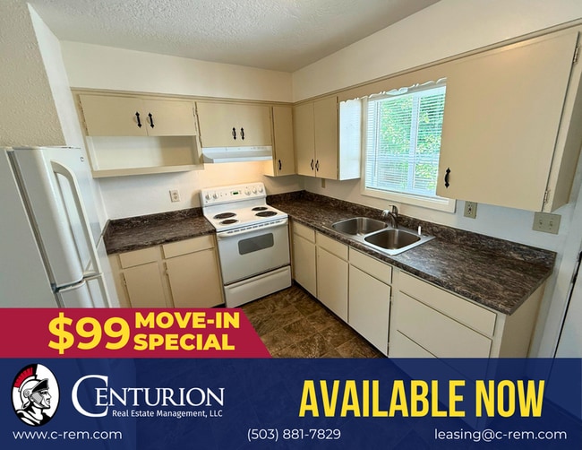 property at 2479 Lee St SE