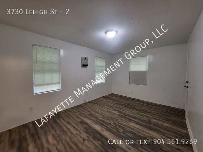 3730 Lehigh St in Jacksonville, FL - Building Photo - Building Photo