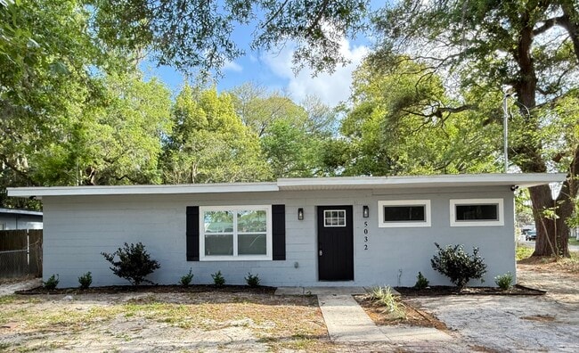 property at 5032 Welborn Rd