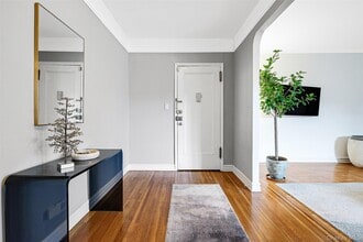 99-45 67th Rd in Queens, NY - Building Photo - Building Photo