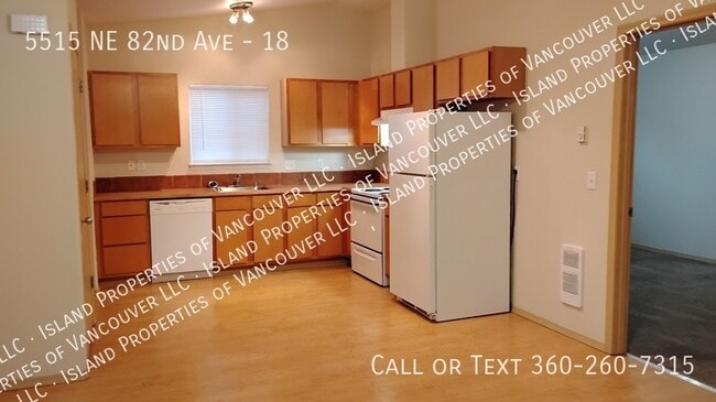 property at 5515 NE 82nd Ave