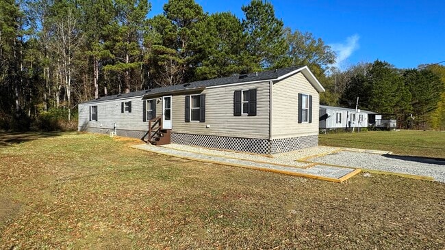 property at 15095 LA-15