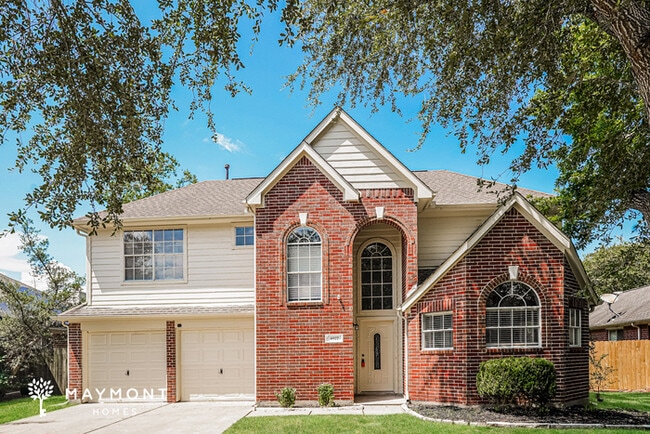 property at 4927 Chase Wick Dr