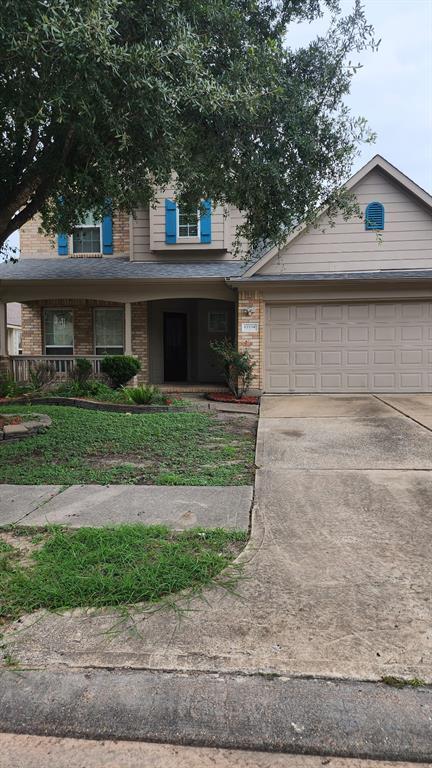 property at 12538 Blinnwood Ln