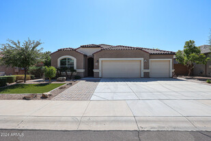 13537 W Paso Trail