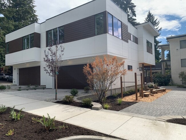 property at 809 SW 156th St