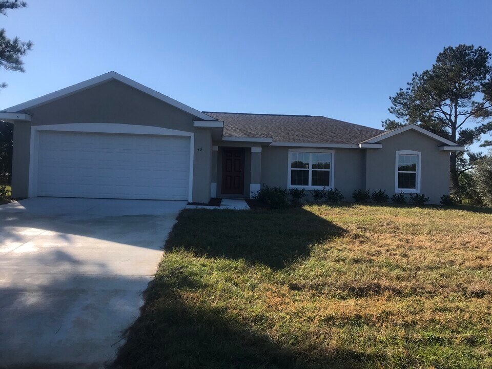3 Hickory Loop in Ocala, FL - Building Photo