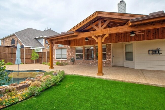5628 Rickshaw Ln in Plano, TX - Building Photo - Building Photo