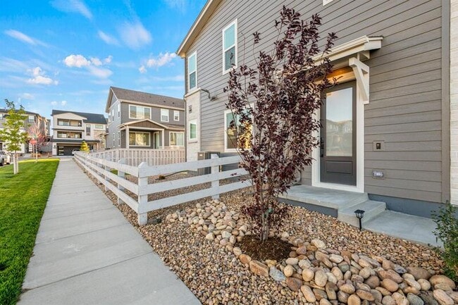 12014 Octave Ave in Lone Tree, CO - Building Photo - Building Photo