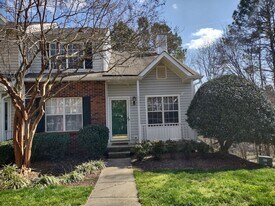 9132 Exbury Ct in Charlotte, NC - Building Photo