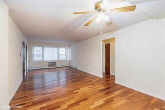 1322 W Lunt Ave in Chicago, IL - Building Photo - Building Photo