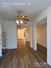 1256 Columbia Rd NW in Washington, DC - Building Photo - Building Photo