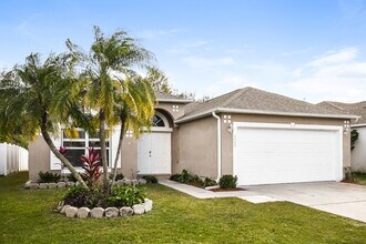 2509 Talega Dr in St. Cloud, FL - Building Photo - Building Photo