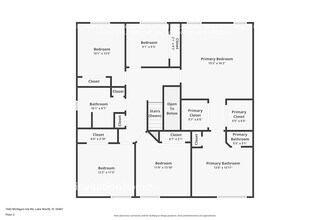 7442 Michigan Isle Rd in Greenacres, FL - Building Photo - Building Photo