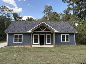 446 Chelsea Ln in Bullard, TX - Building Photo
