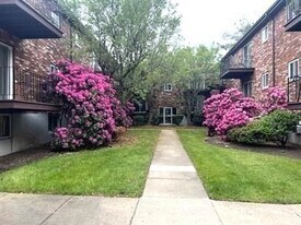 21 Westgate Rd in Boston, MA - Building Photo