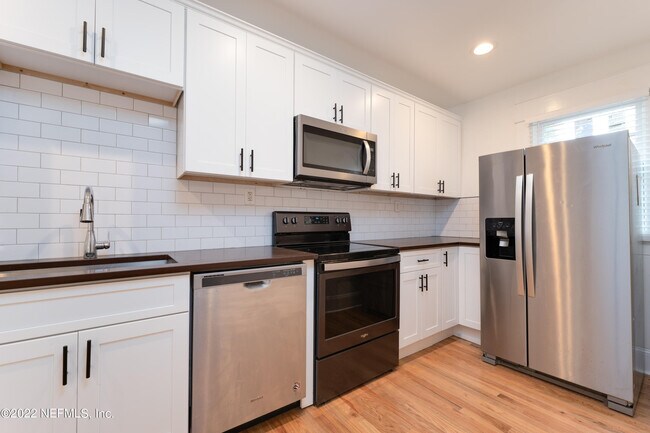 260 St George St-Unit -6 in St. Augustine, FL - Building Photo - Building Photo