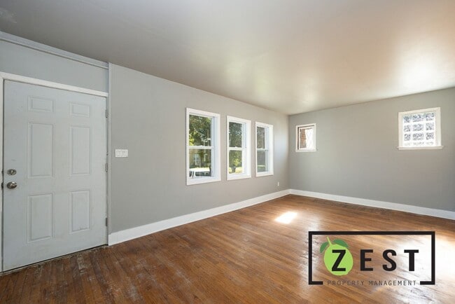 5235 Haverhill St in Detroit, MI - Building Photo - Building Photo