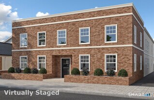 3589 Main St in Stratford, CT - Building Photo