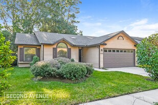 11771 Mallard Ln in Jacksonville, FL - Building Photo