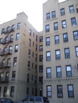 45-16 44th St Apartments