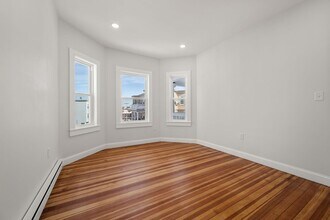 53 Woodford St in Boston, MA - Building Photo - Building Photo