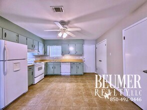 5791 Coronada Blvd in Pensacola, FL - Building Photo - Building Photo