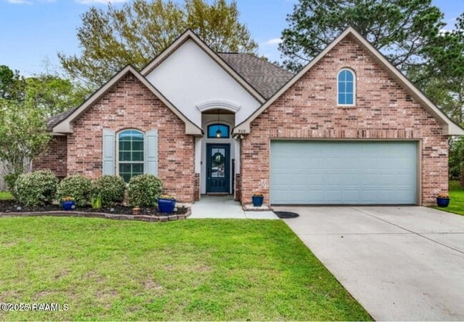 property at 309 Sun Ridge St