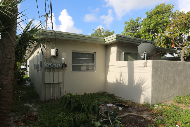 809 2nd St in West Palm Beach, FL - Building Photo - Building Photo