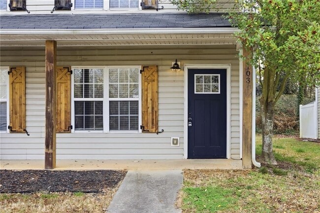 103 Lilli Ln in Woodstock, GA - Building Photo - Building Photo