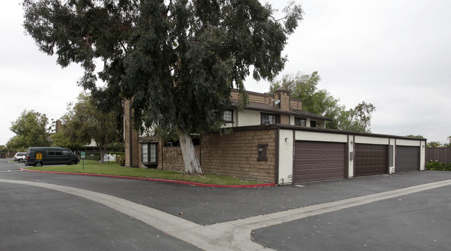 Hidden Village in Garden Grove, CA - Building Photo - Building Photo