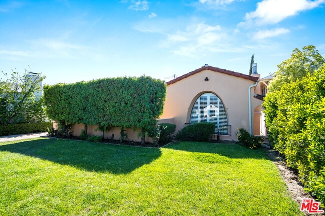 property at 4418 Brunswick Ave