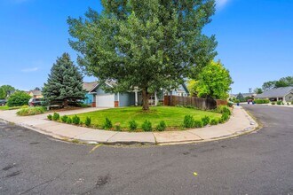1848 Chesapeake Cir in Johnstown, CO - Building Photo - Building Photo