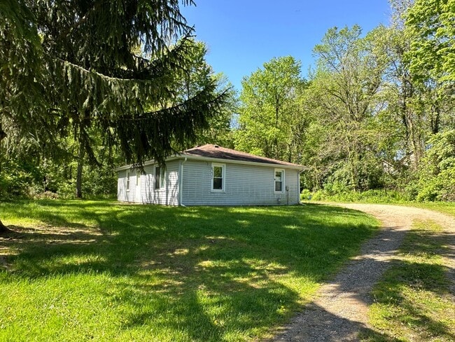 property at 6231 King Rd