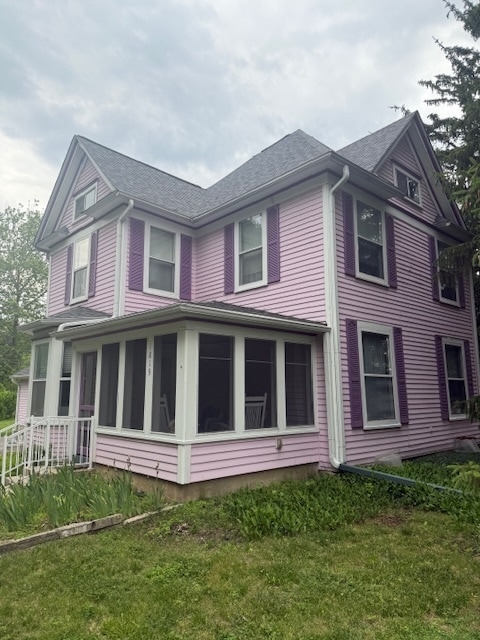 property at 1819 Northwestern Ave