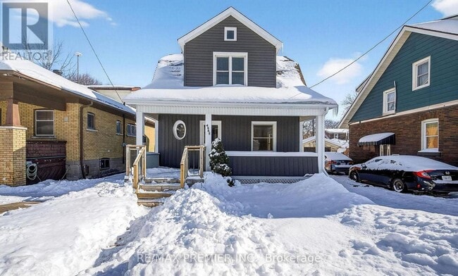 property at 4848 2nd Ave