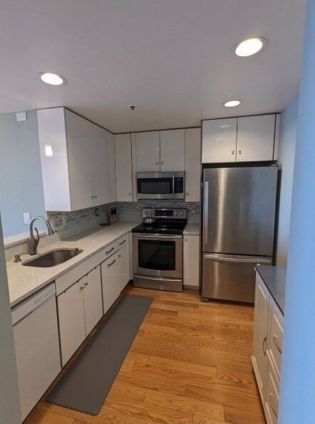 354 Revere Beach Blvd, Unit #9 in Revere, MA - Building Photo - Building Photo